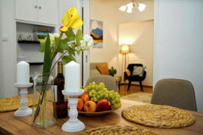 Superb New Family Apartment VIPGreece